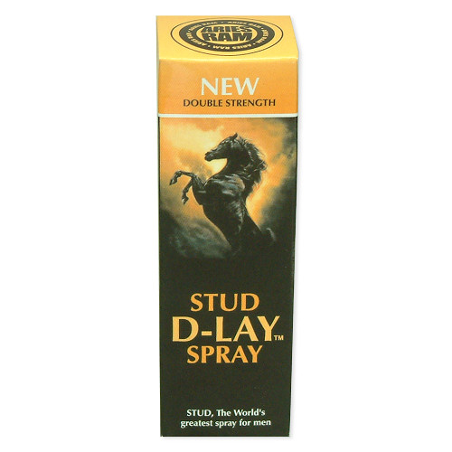 Stud D-Lay Spray 1 Stud D-Lay Spray