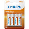 n1009 aa size batteries 1