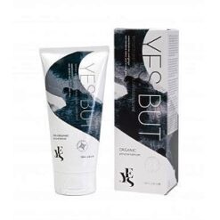 n10158 yes anal water based natural personal lubricant 5