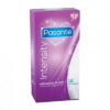 Pasante Intensity Condoms-12 pack 19 n10195 pasante intensity 12pk 2 1