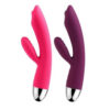 Svakom Trysta Targeted Rolling G-Spot Rabbit Vibrator 10 n10291 svakom trysta targeted rolling g spot rabbit vibrator 1