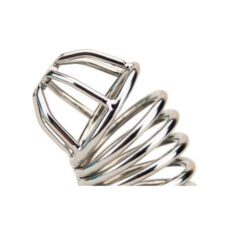 n10350 impound spiral male chastity device 3