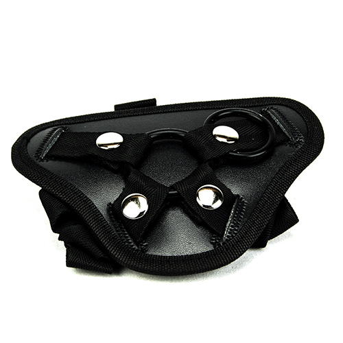 Loving Joy Universal Black Harness 7 Loving Joy Universal Black Harness - Image 7