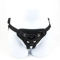 Loving Joy Universal Black Harness 13 n10437 loving joy universal black harness 4