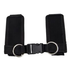 n10452 loving joy beginners wrist restraints 3