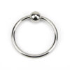 n10457 bound to please glans ring 30mm