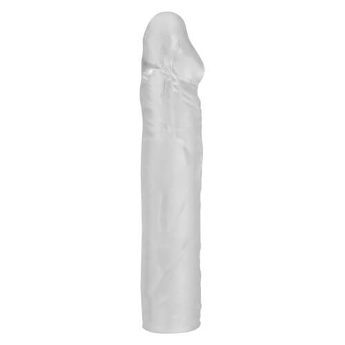 Loving Joy Extra 3 Inch Penis Extension 1 Loving Joy Extra 3 Inch Penis Extension