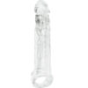 Loving Joy Mighty 3 Inch Penis Extension with Ball Loop 15 n10726 loving joy mighty 3 inch penis extension with ball loop 1