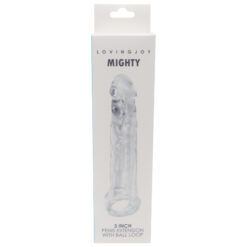 n10726 loving joy mighty front 1