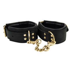 n10781 bound noir wrist cuffs 2 1