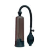 Penis Enlarger Pump - Black 22 n10788 penis enlarger pump 1 1