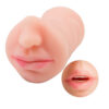 Loving Joy Real Feel Blow Job Stroker 23 n10833 loving joy real feel blow job stroker 1