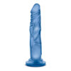 n10847 glow 7 5 inch cock suction base 1