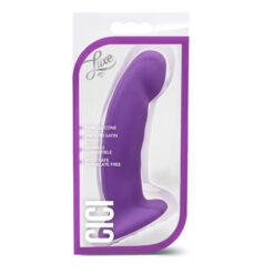 n10850 silicone g spot dildo 2