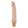 n10857 realistic multi speed vibrator big 1