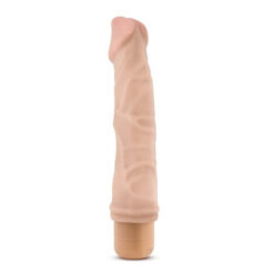 n10857 realistic multi speed vibrator big 2
