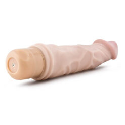 n10857 realistic multi speed vibrator big 3