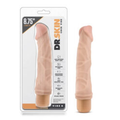 n10857 realistic multi speed vibrator big 4