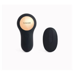 n10912 svakom vick remote control prostate massager 3