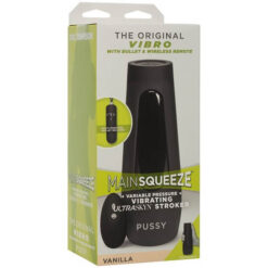 n10939 main squeeze original vibro 7