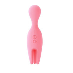 n10982 svakom nymph silicone multifunction clitoral vibrator 2