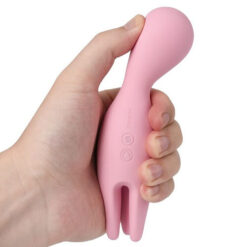 n10982 svakom nymph silicone multifunction clitoral vibrator 3