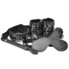 Loving Joy Beginner's Bondage Kit Black (8 Piece) 28 n11024 loving joy beginners bondage kit black 8 piece