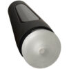 Kink by Doc Johnson Variable Pressure Male Masturbator 12 n11031 doc johnson kink variable pressure masturbator 1