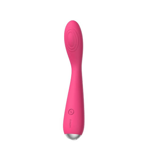 Svakom Iris Clitoral and G-Spot Vibrator 9 Svakom Iris Clitoral and G-Spot Vibrator - Image 9