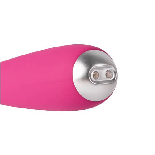 Svakom Iris Clitoral and G-Spot Vibrator 5 Svakom Iris Clitoral and G-Spot Vibrator - Image 5