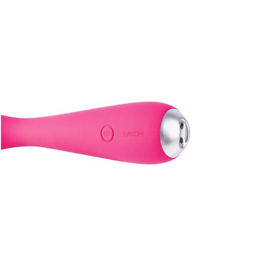 Svakom Iris Clitoral and G-Spot Vibrator 7 Svakom Iris Clitoral and G-Spot Vibrator - Image 7