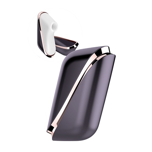 Satisfyer Pro Traveler 1 Satisfyer Pro Traveler