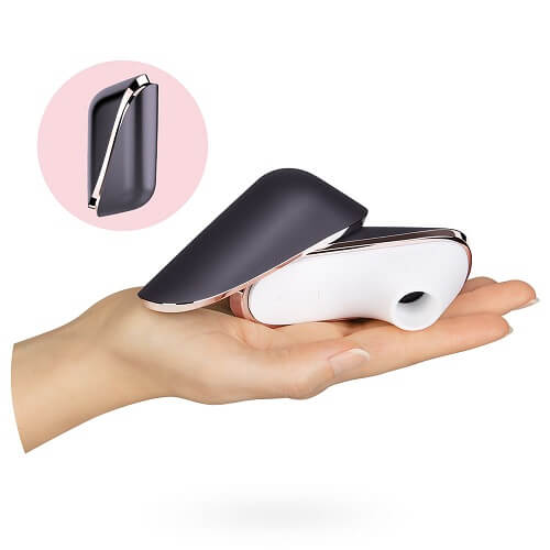 Satisfyer Pro Traveler 3 Satisfyer Pro Traveler - Image 3