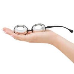 Fifty Shades of Grey Inner Goddess Silver Jiggle Balls 67g 10 n11188 fsog inner goddess silver jiggle balls67g 3