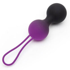 n11191 fsog inner goddess colourplay silicone jiggle balls 2
