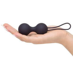 n11191 fsog inner goddess colourplay silicone jiggle balls 3