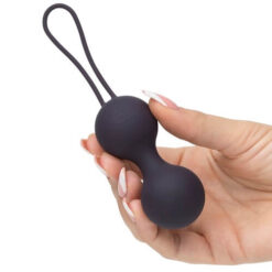 n11191 fsog inner goddess colourplay silicone jiggle balls 4