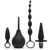 n11205 fsog pleasure overload take it slow kit 1