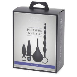 Fifty Shades of Grey Pleasure Overload Take It Slow Anal Beginners Kit (4 pieces) 9 n11205 fsog pleasure overload take it slow kit 5