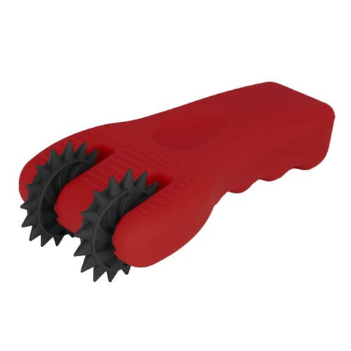 ElectraStim Silicone Fusion Infinity Double Pinwheel 1 ElectraStim Silicone Fusion Infinity Double Pinwheel