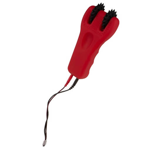 ElectraStim Silicone Fusion Infinity Double Pinwheel 3 ElectraStim Silicone Fusion Infinity Double Pinwheel - Image 3
