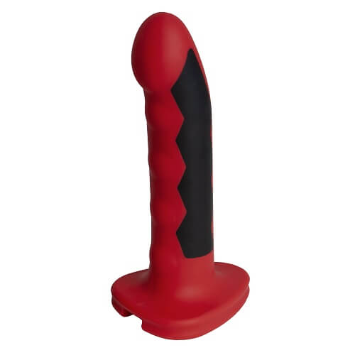 ElectraStim Silicone Fusion Komodo Dildo 1 ElectraStim Silicone Fusion Komodo Dildo