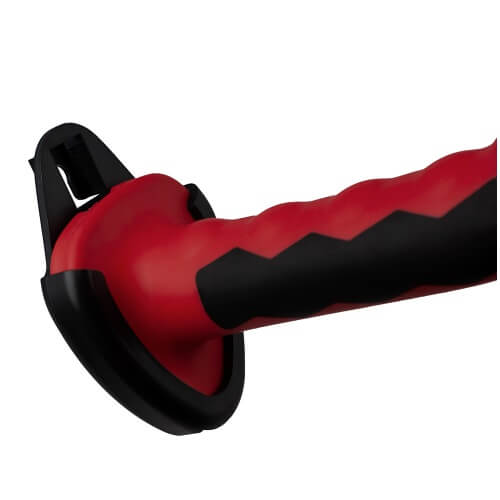 ElectraStim Silicone Fusion Komodo Dildo 9 ElectraStim Silicone Fusion Komodo Dildo - Image 9
