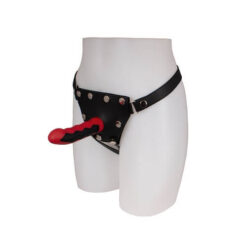 ElectraStim Silicone Fusion Komodo Dildo 21 n11310 electrastim fusion komodo dildo 11