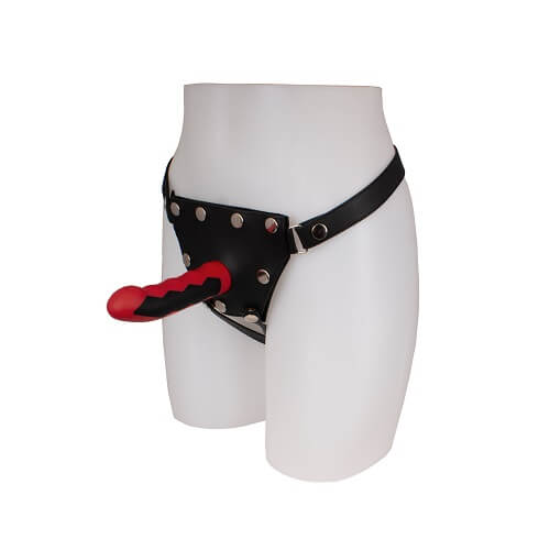 ElectraStim Silicone Fusion Komodo Dildo 10 ElectraStim Silicone Fusion Komodo Dildo - Image 10