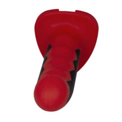 ElectraStim Silicone Fusion Komodo Dildo 22 n11310 electrastim fusion komodo dildo 3