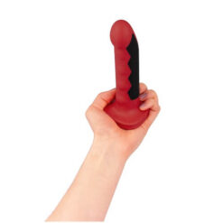 ElectraStim Silicone Fusion Komodo Dildo 14 n11310 electrastim fusion komodo dildo 4