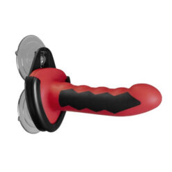 ElectraStim Silicone Fusion Komodo Dildo 15 n11310 electrastim fusion komodo dildo 5