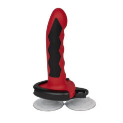 ElectraStim Silicone Fusion Komodo Dildo 18 n11310 electrastim fusion komodo dildo 8