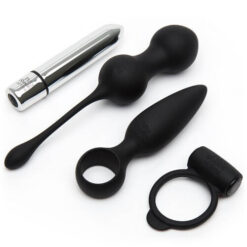 n11326 fsog pleasure overload 10days play couples kit 2